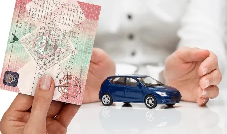 Kuwait Cancels Unified Compulsory Vehicle Insurance System