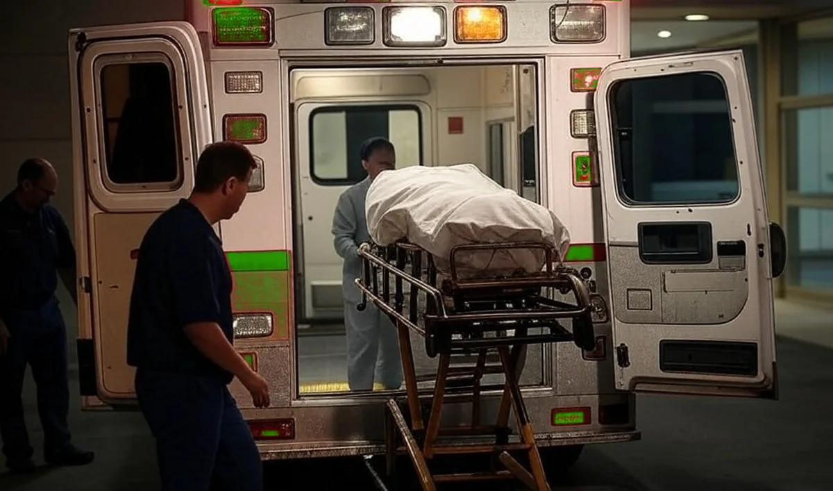 Asian Expat Dies After Being Run Over by a Kuwaiti
