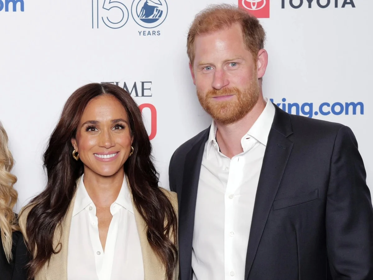 Prince Harry, Meghan join call for ban on development of AI 'superintelligence'