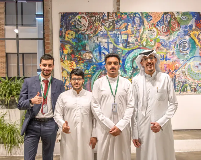 KSH art exhibition showcases hope, creativity of people with disabilities