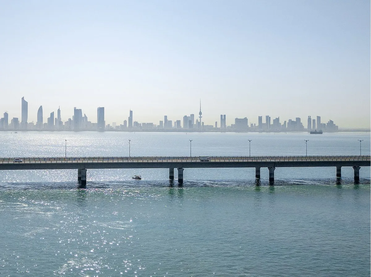 Temperatures to reach 39°C with cool nights in Kuwait this weekend