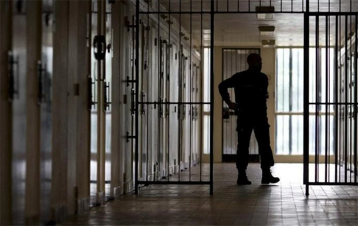 Detention Extended for Kuwaiti and Six Egyptians