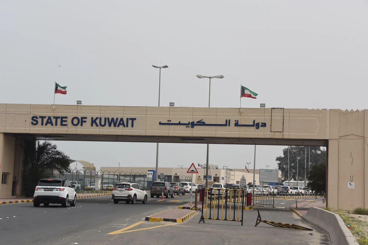 He Duped a Kuwaiti Woman For KD 180,000 in a House Purchase; Police Foiled His Escape