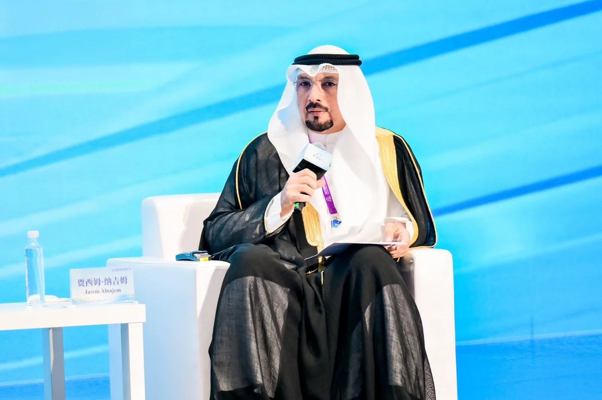 Kuwait committed to accelerating clean energy transition: envoy