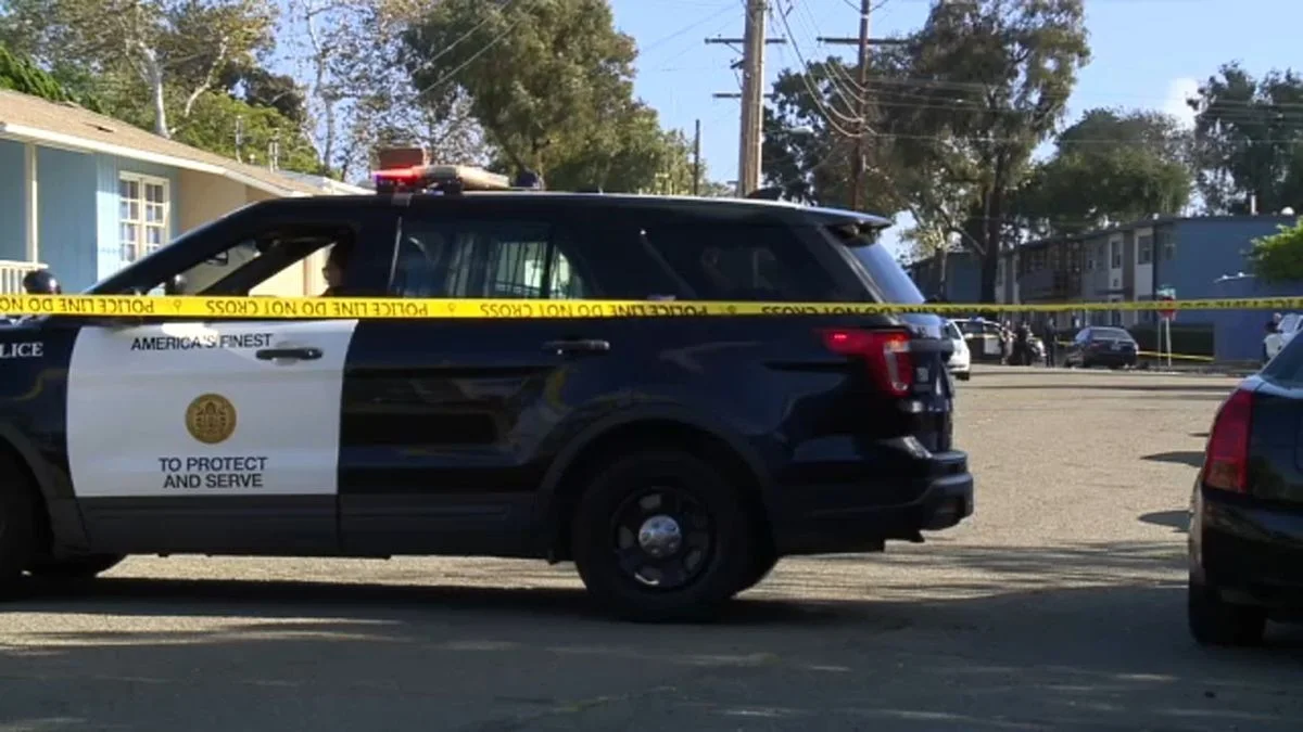 Wanted Kuwaiti Man Injures Three ICE Officers in USA