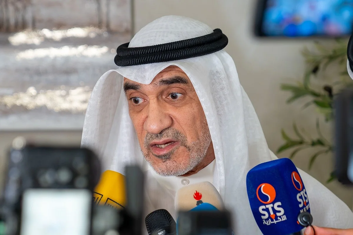 Kuwait sees 90% drop in drug trafficking amid tougher security: Interior Minister