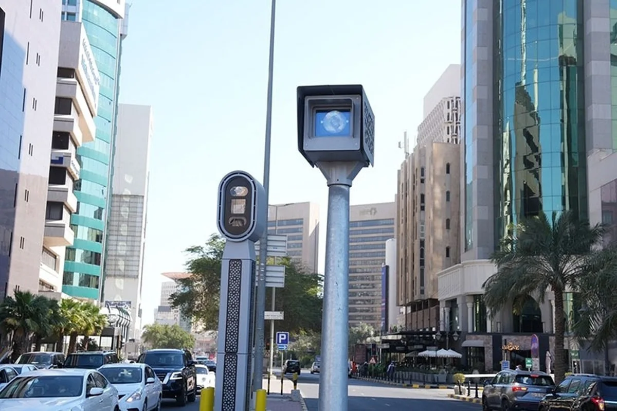 Kuwait’s Crackdown Pays Off: Traffic Violations Plunge by Half
