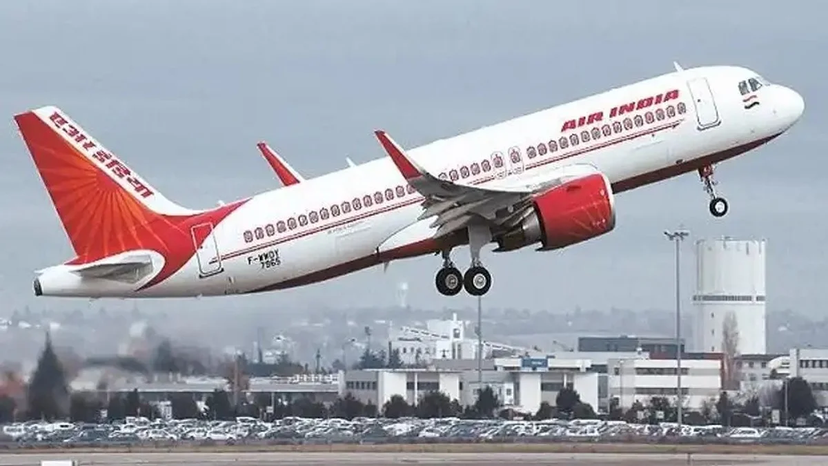 Air India Crew ‘Hanged’ Cockroach Mid-Air “Until Death”  - Did You Know This Actually Happened?