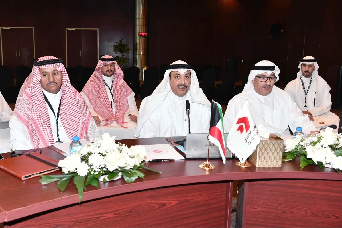 GCC states united for a safer, more conscious meteorological future