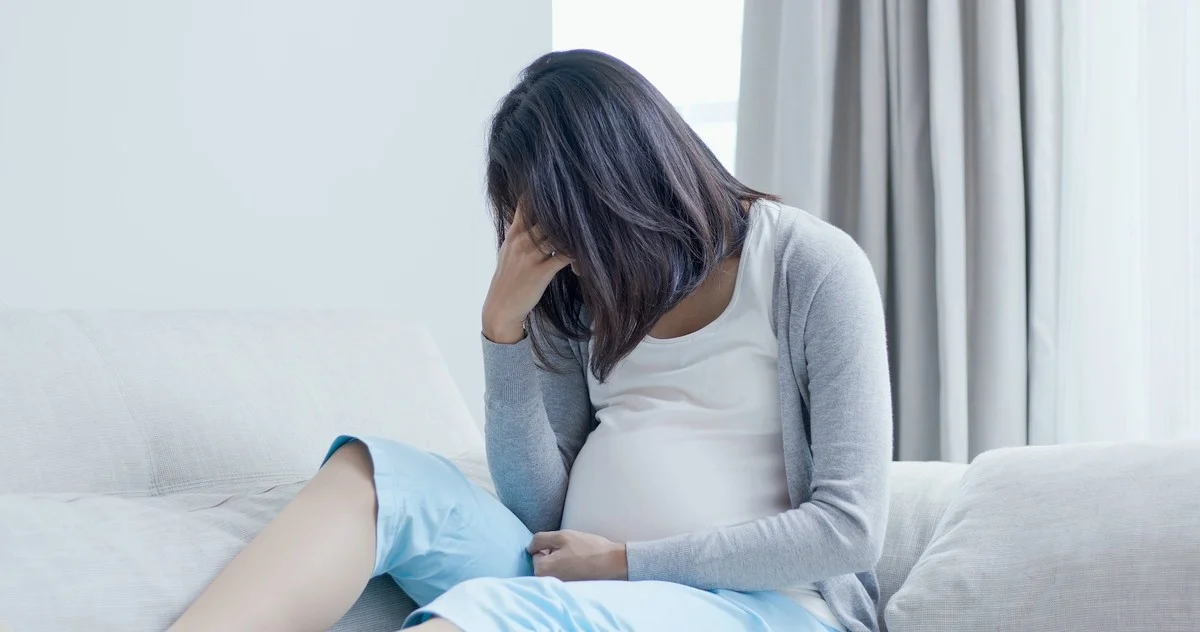New blood test predicts postpartum depression risk with over 80% accuracy