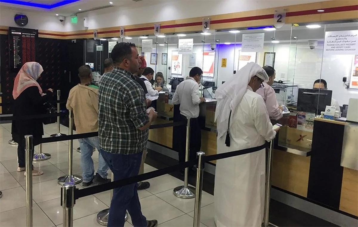 Kuwait’s Growth Story Echoes Abroad Through Rising Expat Remittances