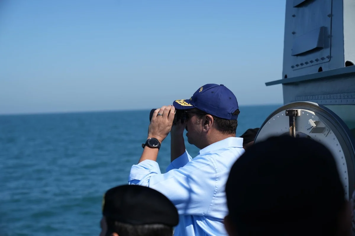 Kuwait focused on strengthening military efficiency and readiness: Minister