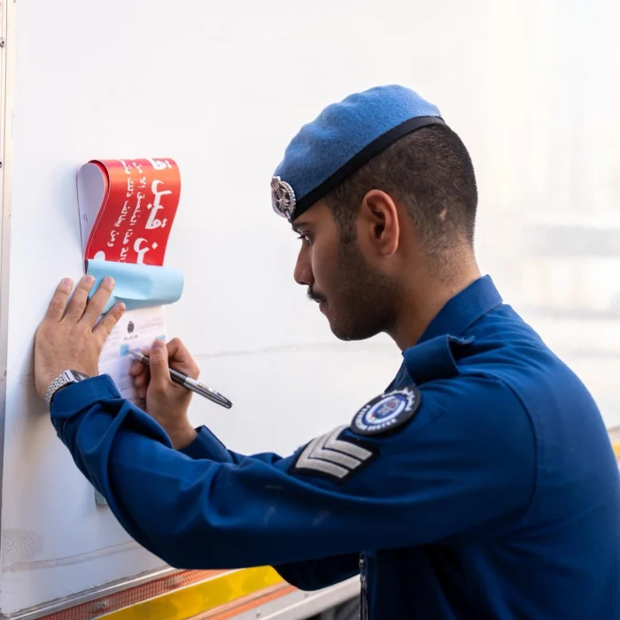 Kuwait launches major fire safety inspection in Mahboula