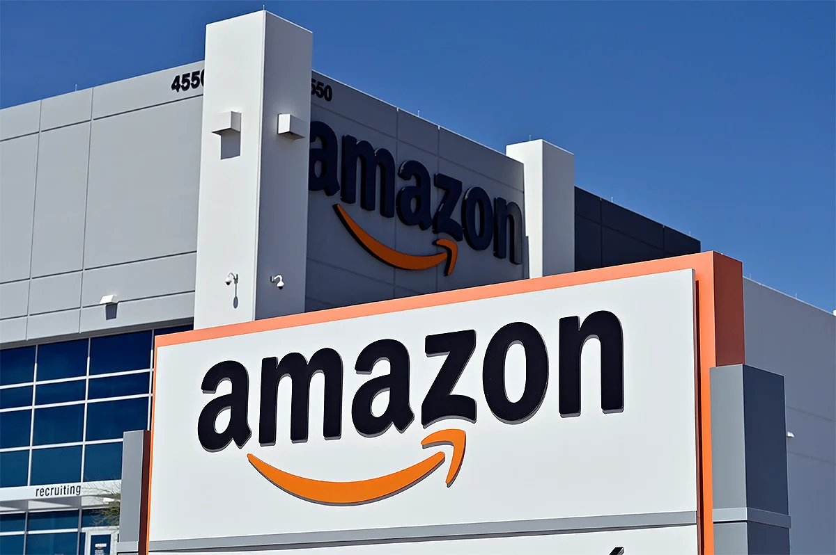 Amazon Axes Thousands Of Corporate Jobs As AI Investment Surges