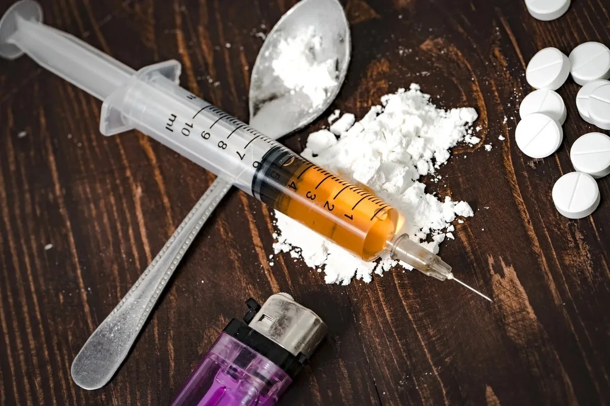 Kuwait approves tougher anti-drug law with death penalty for smugglers