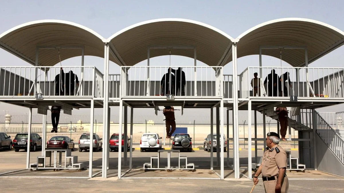 New Kuwait Law - Death Penalty, Massive Fines for Drug Crimes