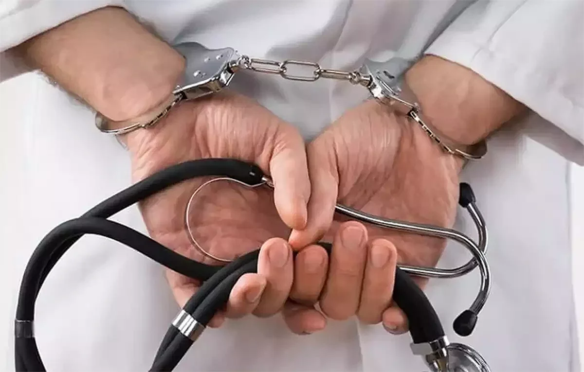 Kuwait’s New Drug Law Targets Doctors Who Misuse Psychotropic Prescriptions