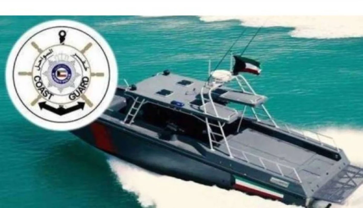 ‘Drug smuggling by sea to Kuwait is almost non-existent’