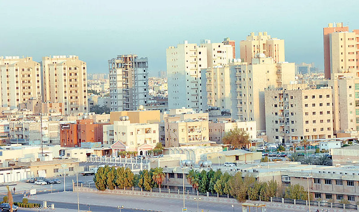 Kuwait real estate liquidity drops 35% in 3rd week of Oct