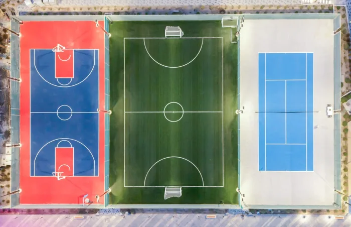 Al-Messilah Beach: A vibrant new gem on Kuwait’s coast