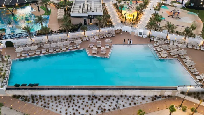 Al-Messilah Beach: A vibrant new gem on Kuwait’s coast