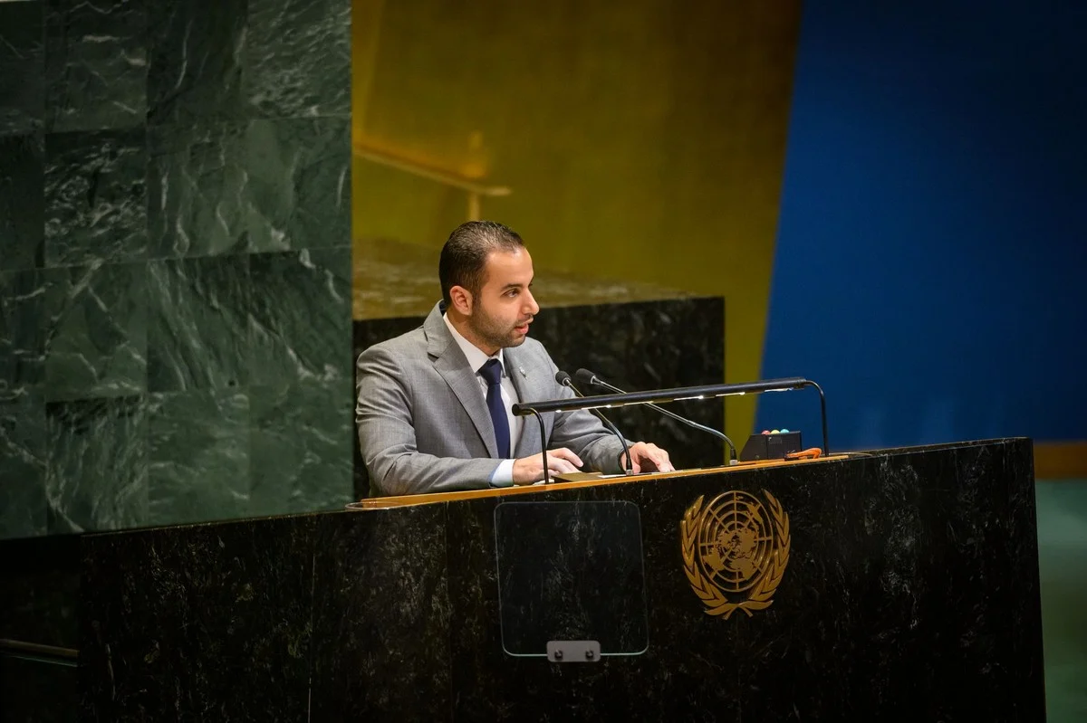 Kuwait underscores need for nuclear-weapon-free Middle East to boost regional security