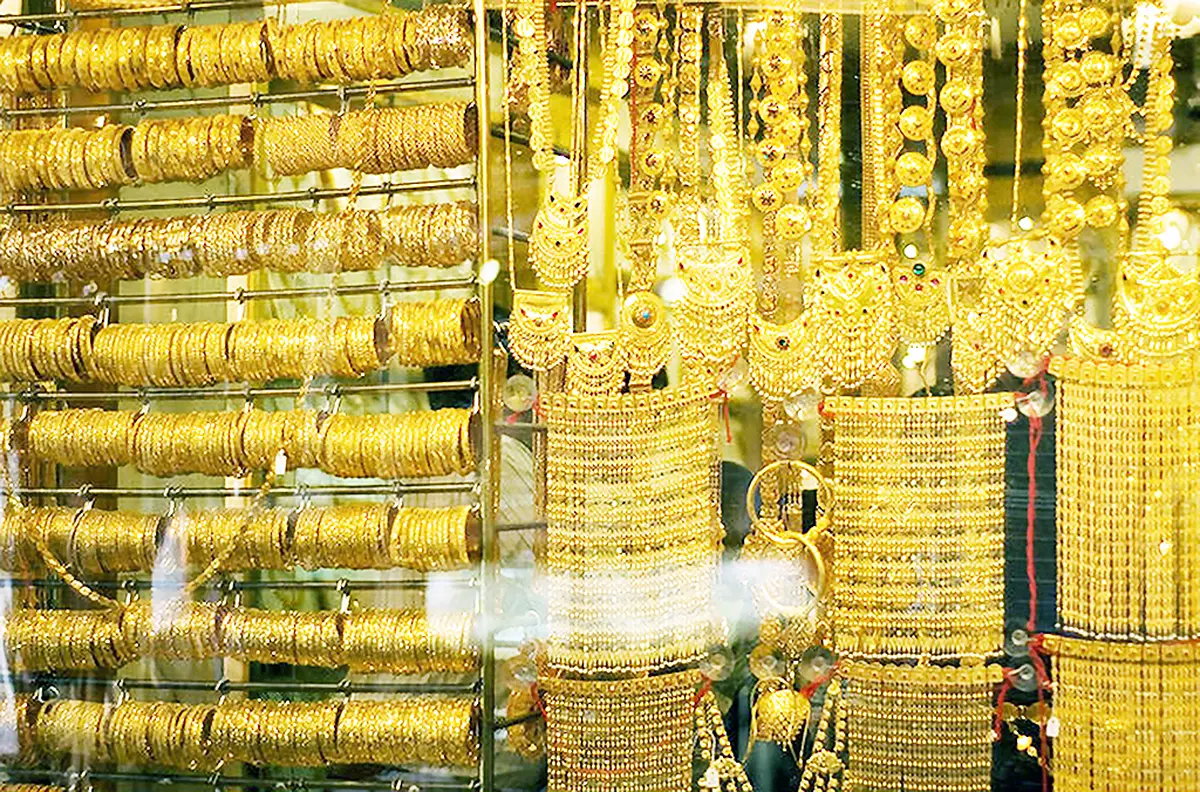 Here’s What You Need to Know About Carrying Gold from Kuwait to India
