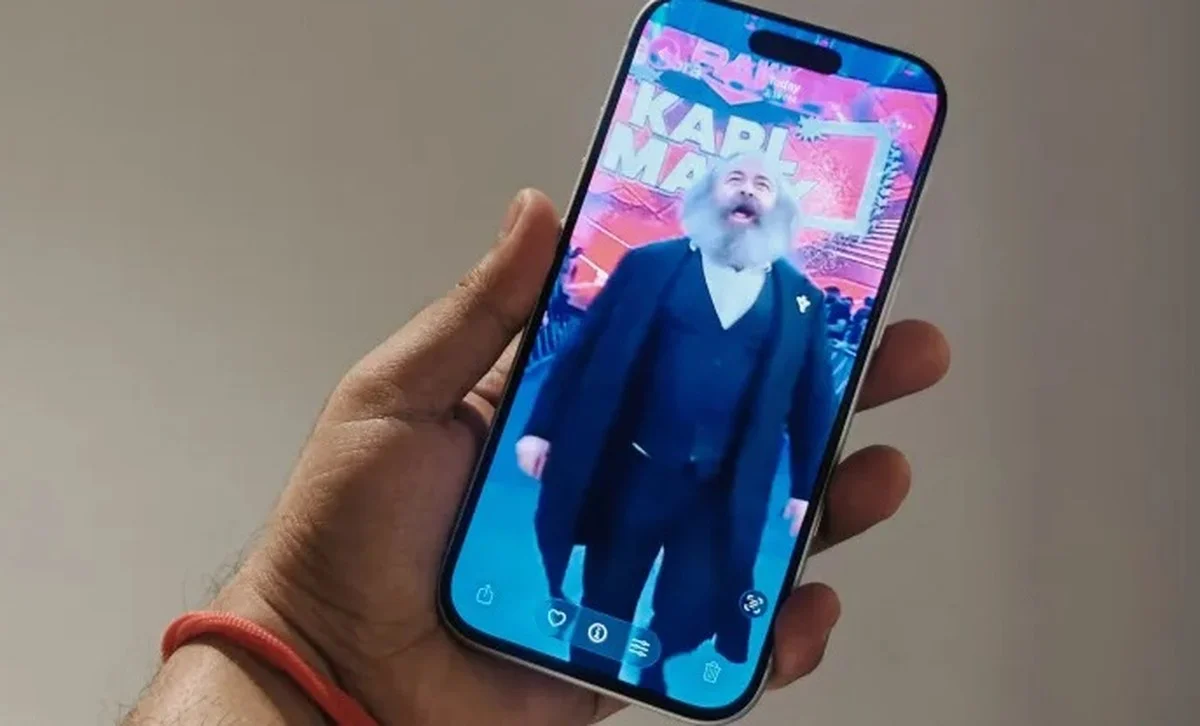 Deepfake videos hit new realism; experts offer tips to spot fakes