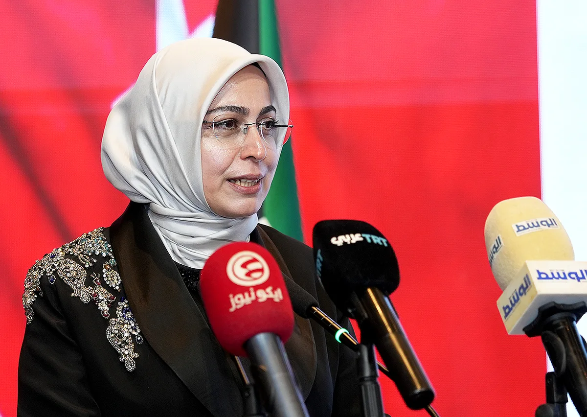 Turkiye, Kuwait vow new horizons