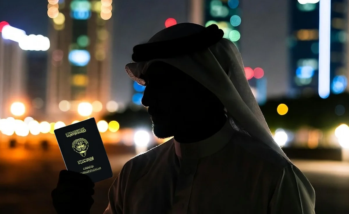 Gulf Citizens’ Double Identity Unmasked, 435 Kuwaiti Citizenship Files Stripped