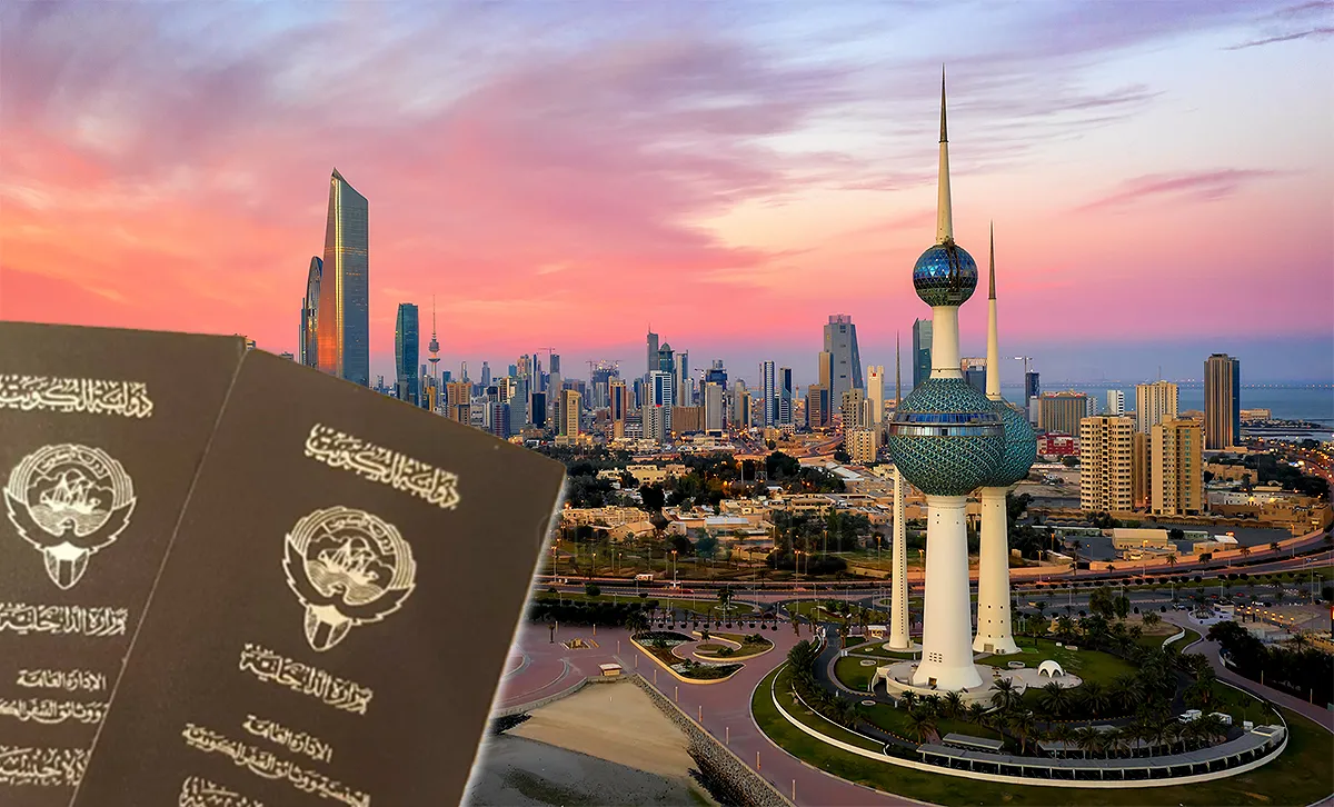 Kuwait Cabinet Issues Circular Detailing Rights of Revoked Citizens