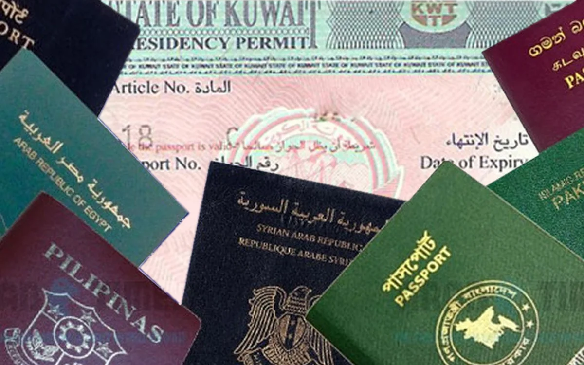 How to Transfer from an SME Article 18 Visa to a Private Sector Company in Kuwait