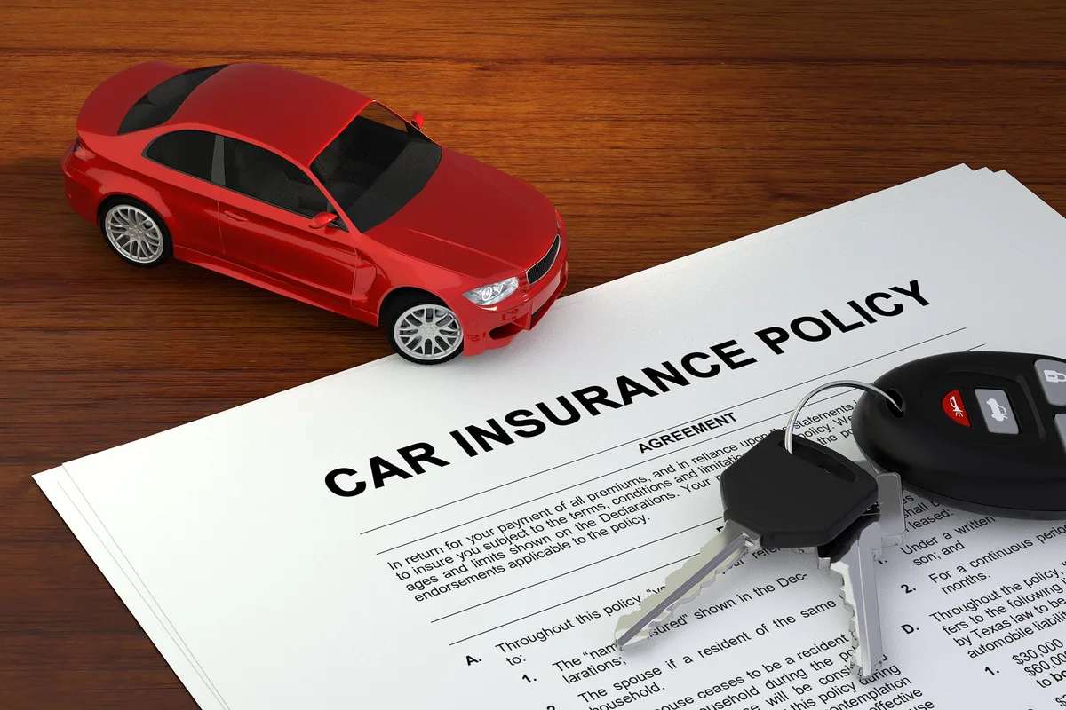 New Rules for Compulsory Vehicle Insurance Policies in Kuwait