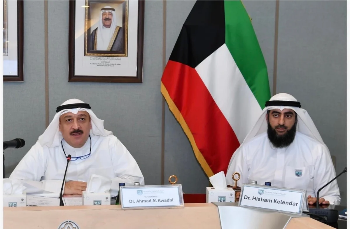 Kuwait moves forward with Health Technology Assessment plan