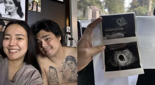 Scottie Thompson, 'best decision ever made' ang pagpapakasal kay Jinky -Balita