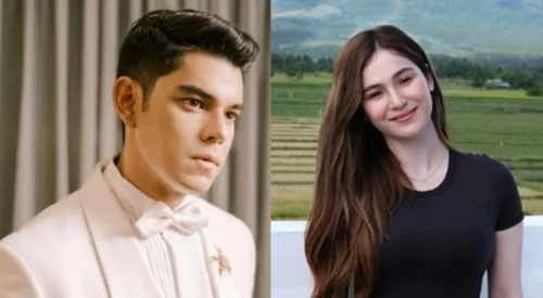 Richard Gutierrez, na-attract kay Barbie Imperial dahil totoong tao-Balita