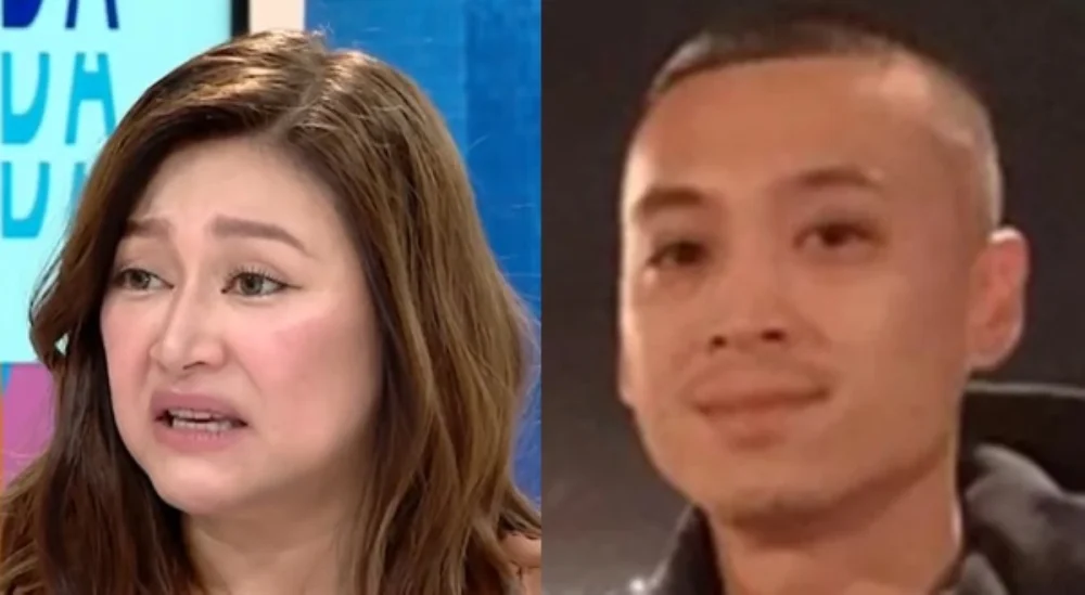 Rufa Mae Quinto, nagsalita na sa relasyon nila ng non-showbiz husband