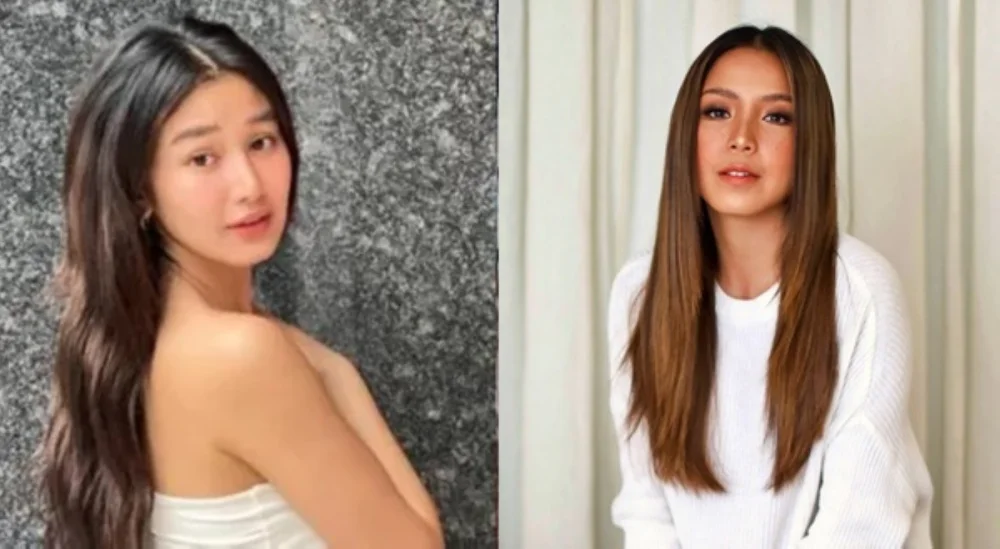 Chie, nag-react sa pang-aasar sa 'battle of starlets' daw nila ni Dawn