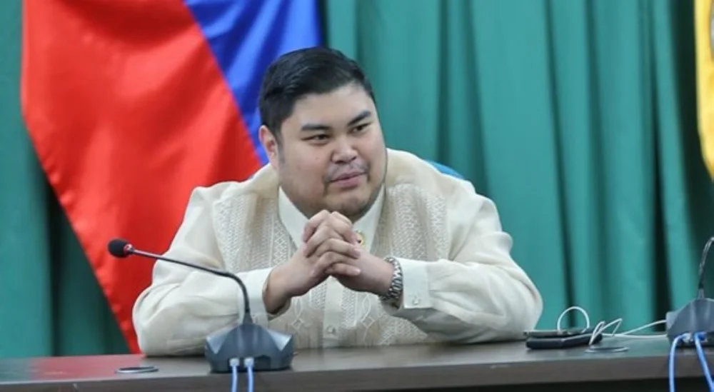 QC Rep. Ralph Tulfo, nag-sorry sa pagdaan sa EDSA bus lane