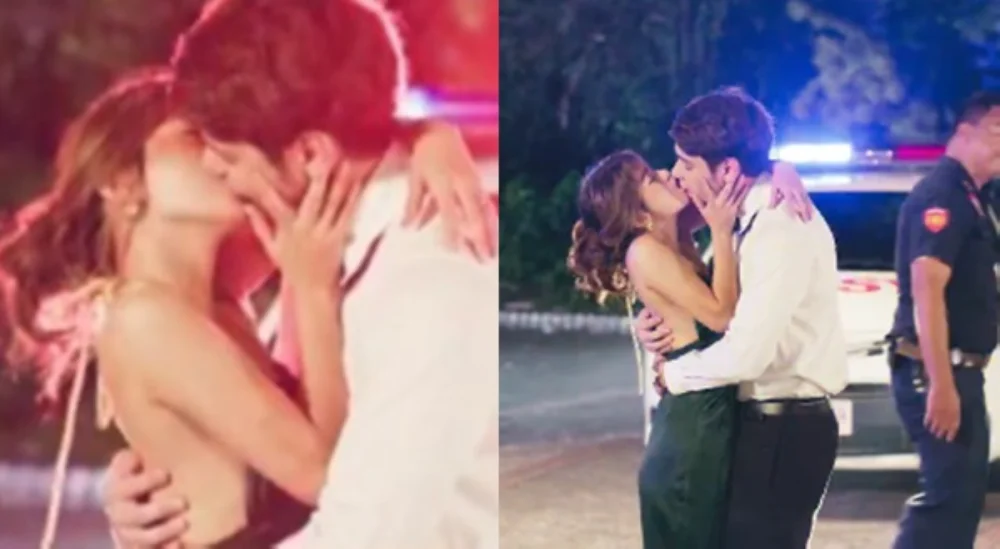 'Higupan' nina Maris at Anthony, usap-usapan!