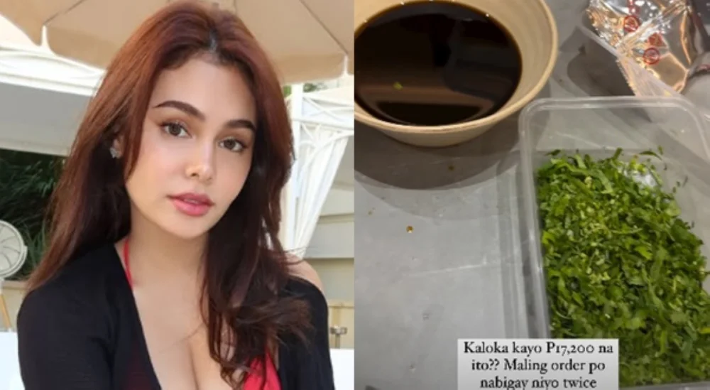 Ivana bị ốm nặng ở nhà hàng; Đã chờ 9 tiếng mà vẫn nhận được đơn hàng sai?