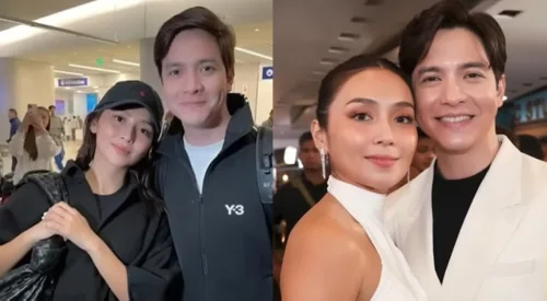 Alden Richards, has his courtship with Kathryn Bernardo been stopped? -News