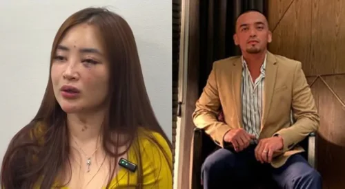 Jellie Aw, isiniwalat dahilan ng pambubugbog sa kaniya ni Jam Ignacio-Balita
