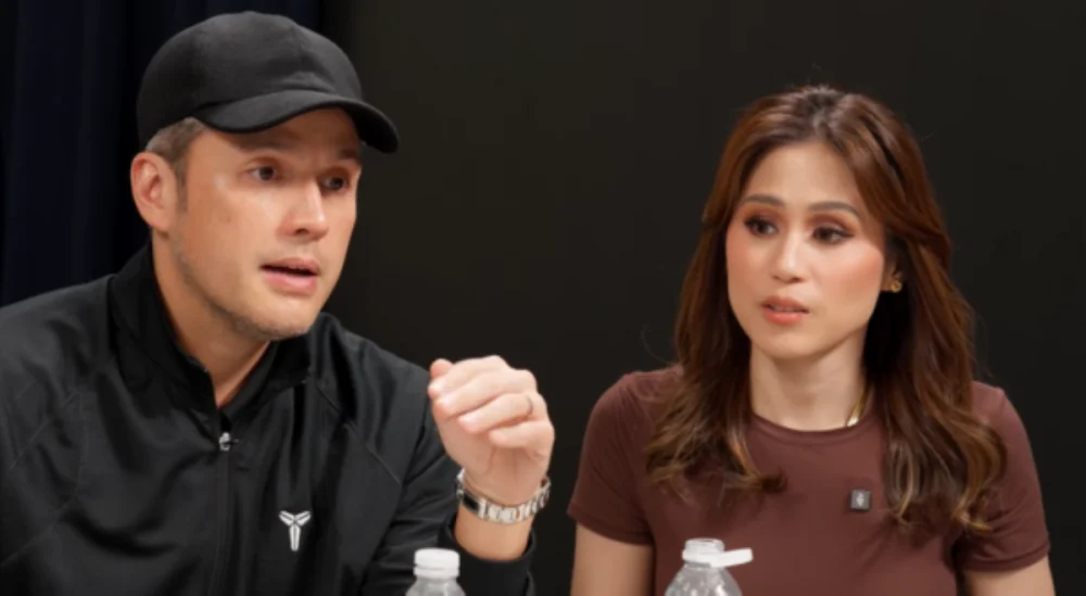 Paul sa most significant change ni Toni: 'Minsan siya talaga nagyaya ng s*x'