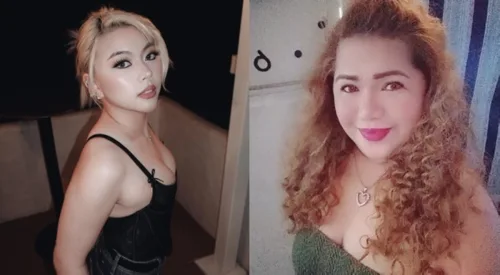 Chloe San Jose, may kakilala raw kagaya ng nanay ni Jake Zyrus-Balita