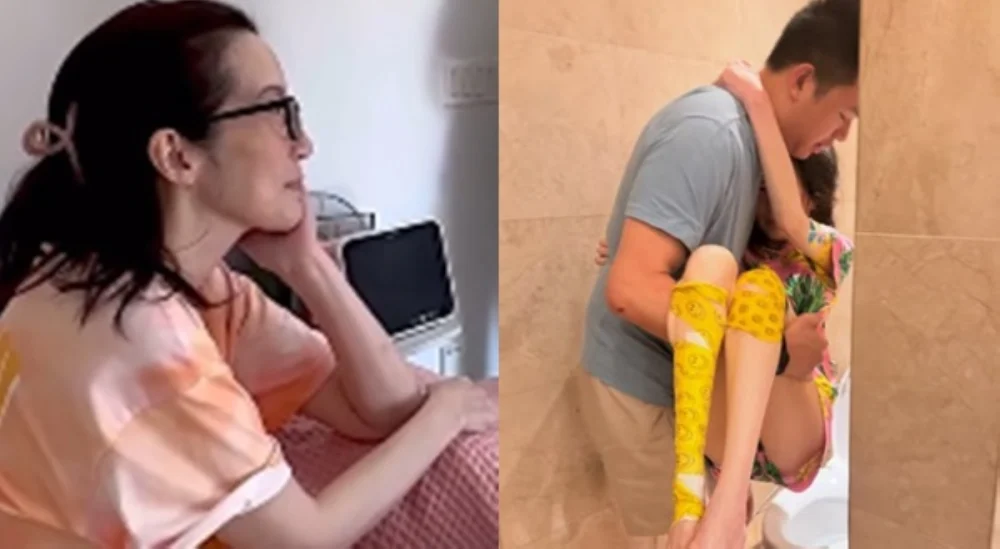 Kris Aquino, isiniwalat dahilan bakit siya iniwan ng jowang doktor