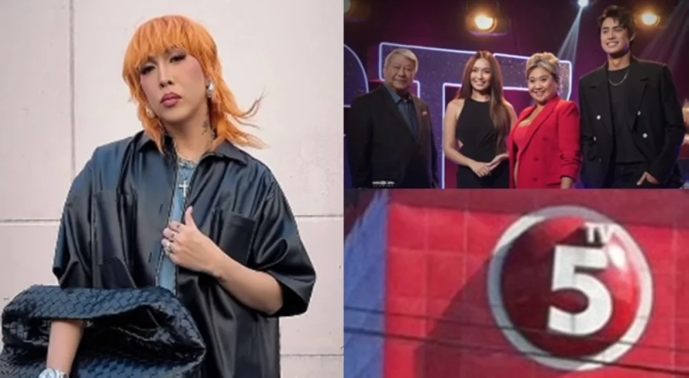 Vice Ganda, tumangging maging judge ng PGT dahil sa TV5?