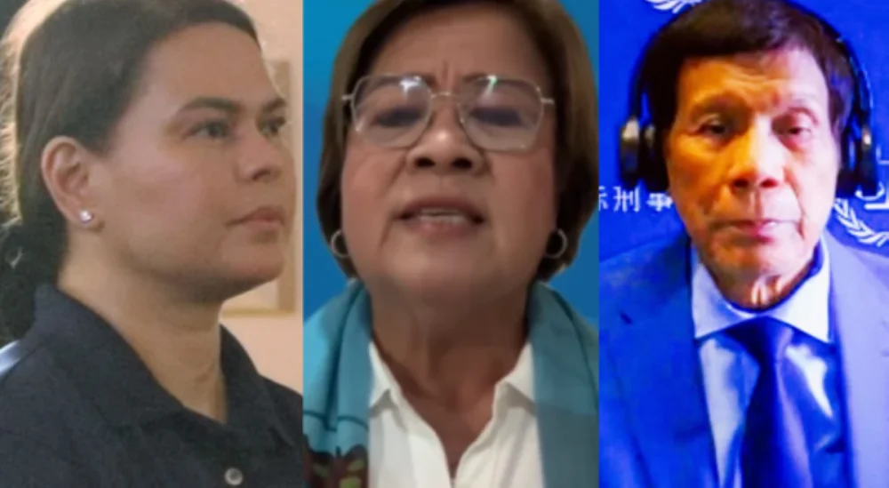 De Lima, tinawag na ‘drama’ sinabi ni VP Sara na baka magaya si FPRRD kay Ninoy Aquino