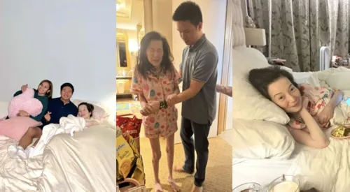 Fans, netizens labis na nag-alala sa kalagayan ni Kris Aquino-Balita