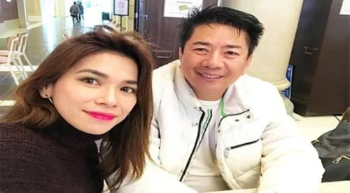 Sugar Mercado, binunyag naging relasyon nila ni Willie Revillame-Balita